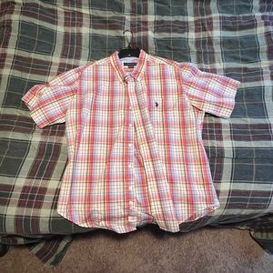 US Polo Assn Shirt